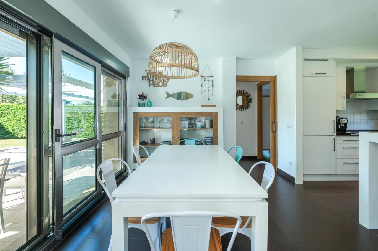 Helloasturias, Casa En Llanes Con Piscina, Jardin, Cerca De La Playa. Villa Exterior photo