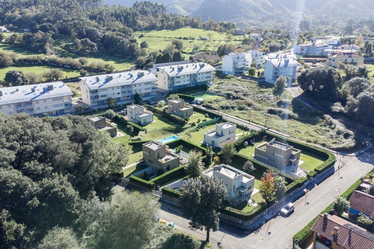 Helloasturias, Casa En Llanes Con Piscina, Jardin, Cerca De La Playa. Villa Exterior photo