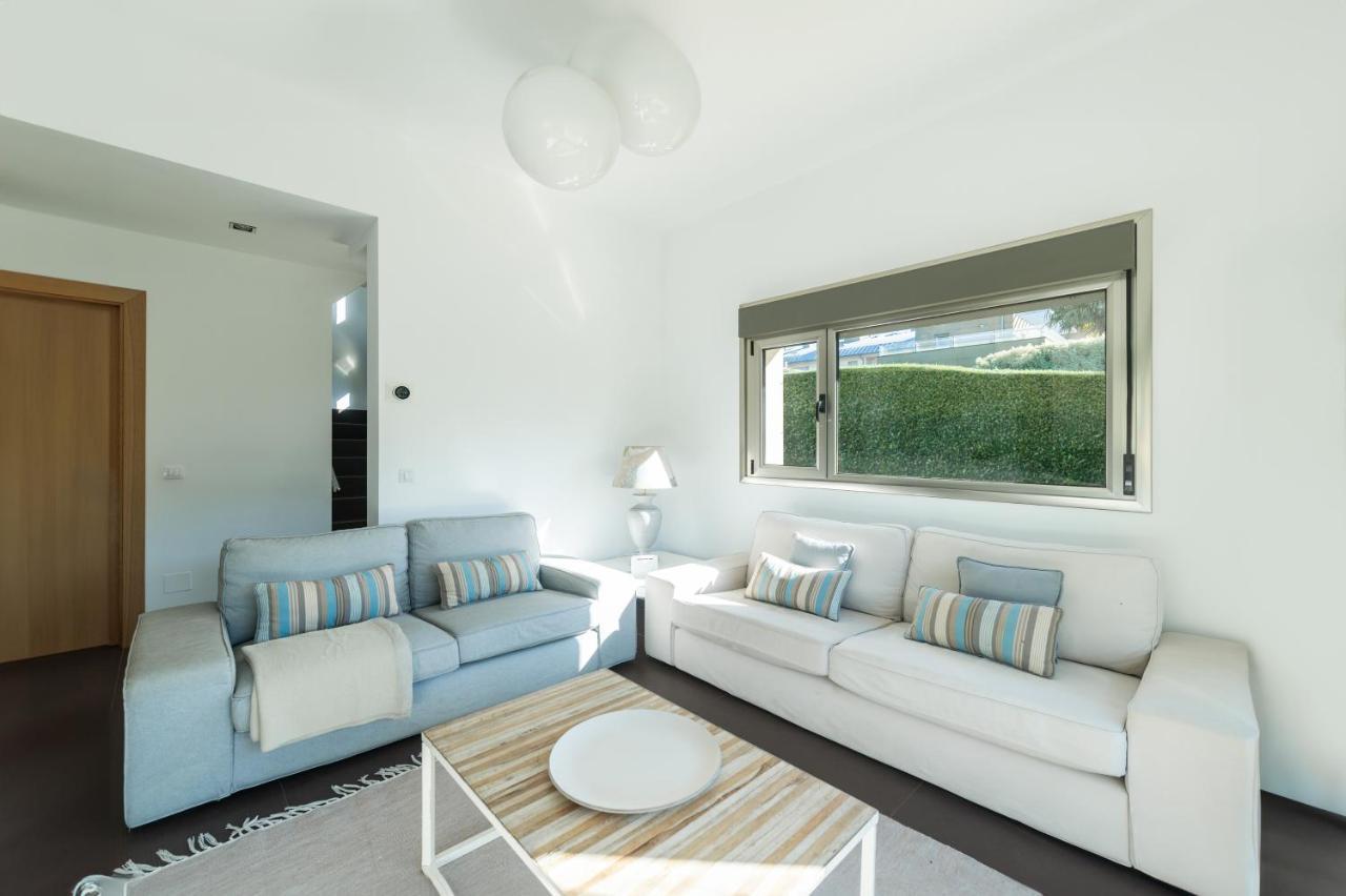 Helloasturias, Casa En Llanes Con Piscina, Jardin, Cerca De La Playa. Villa Exterior photo