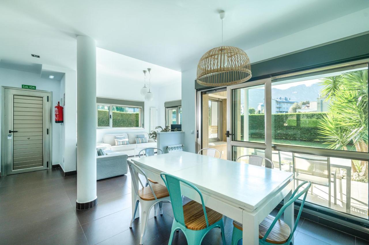 Helloasturias, Casa En Llanes Con Piscina, Jardin, Cerca De La Playa. Villa Exterior photo