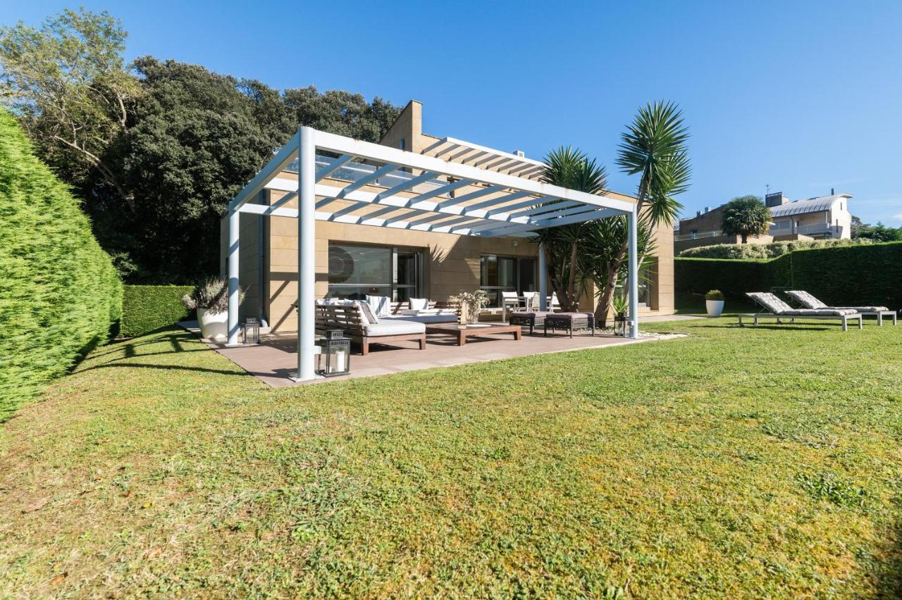 Helloasturias, Casa En Llanes Con Piscina, Jardin, Cerca De La Playa. Villa Exterior photo