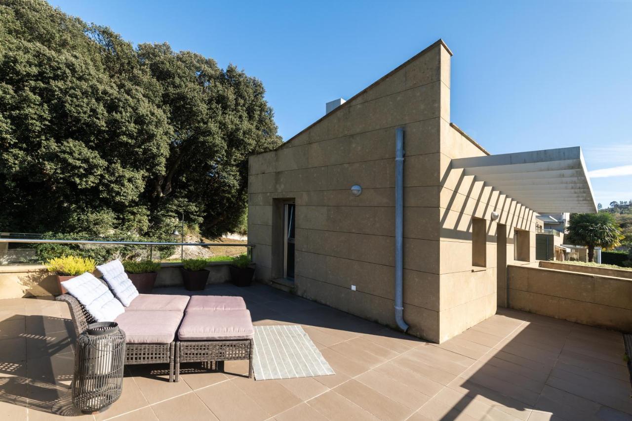 Helloasturias, Casa En Llanes Con Piscina, Jardin, Cerca De La Playa. Villa Exterior photo