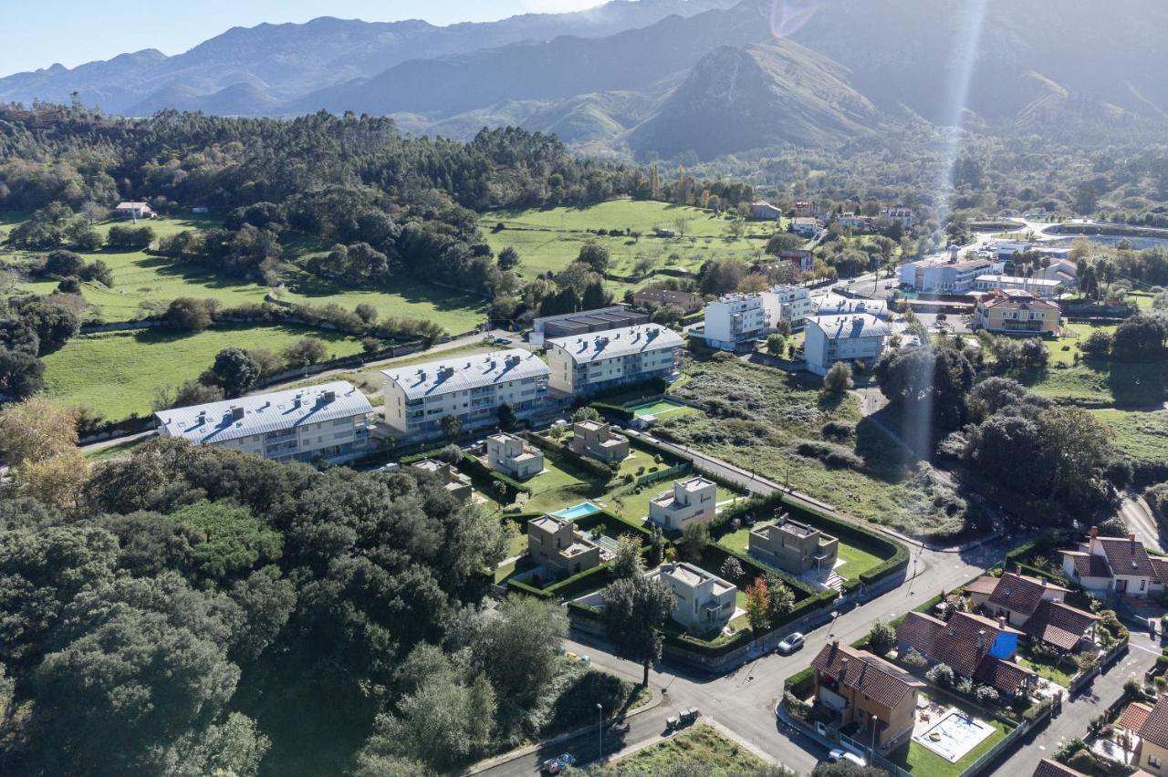 Helloasturias, Casa En Llanes Con Piscina, Jardin, Cerca De La Playa. Villa Exterior photo