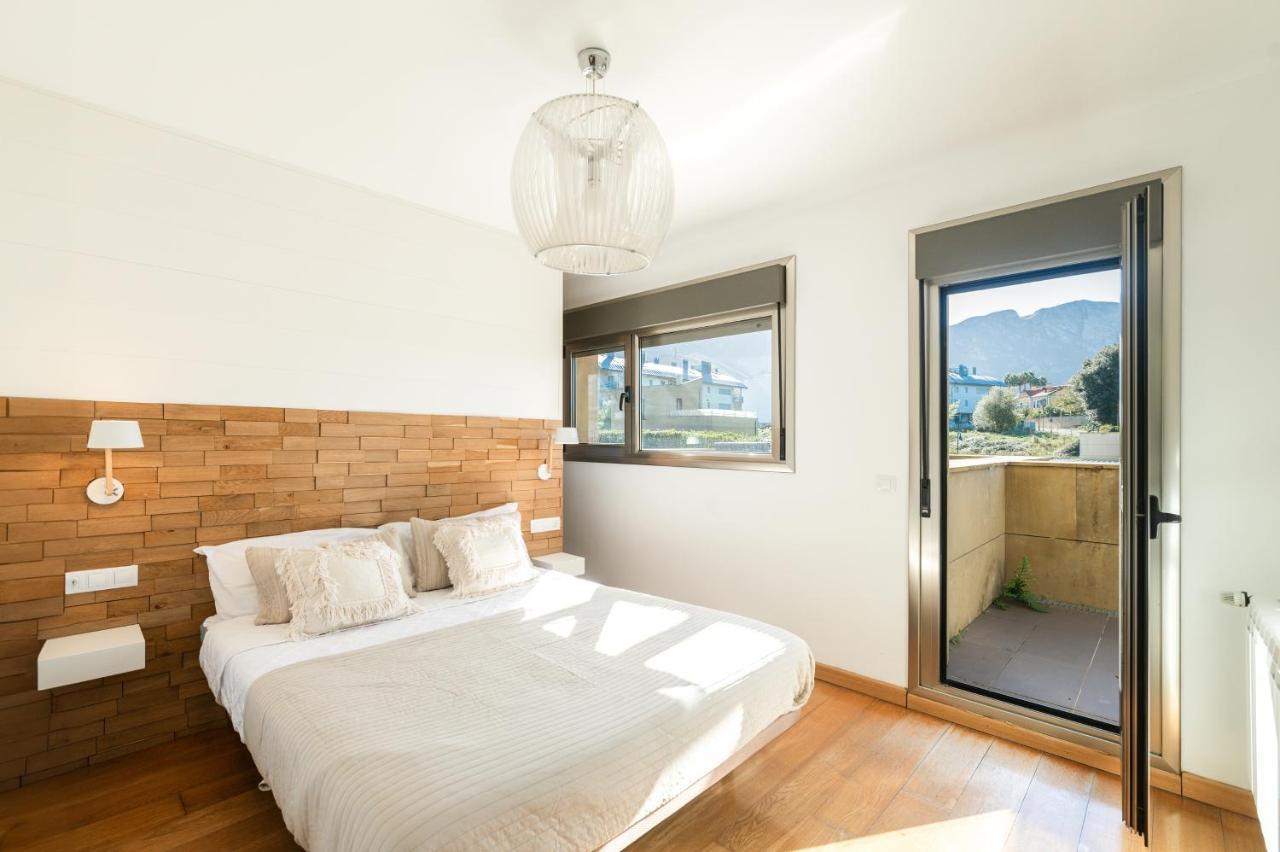 Helloasturias, Casa En Llanes Con Piscina, Jardin, Cerca De La Playa. Villa Exterior photo