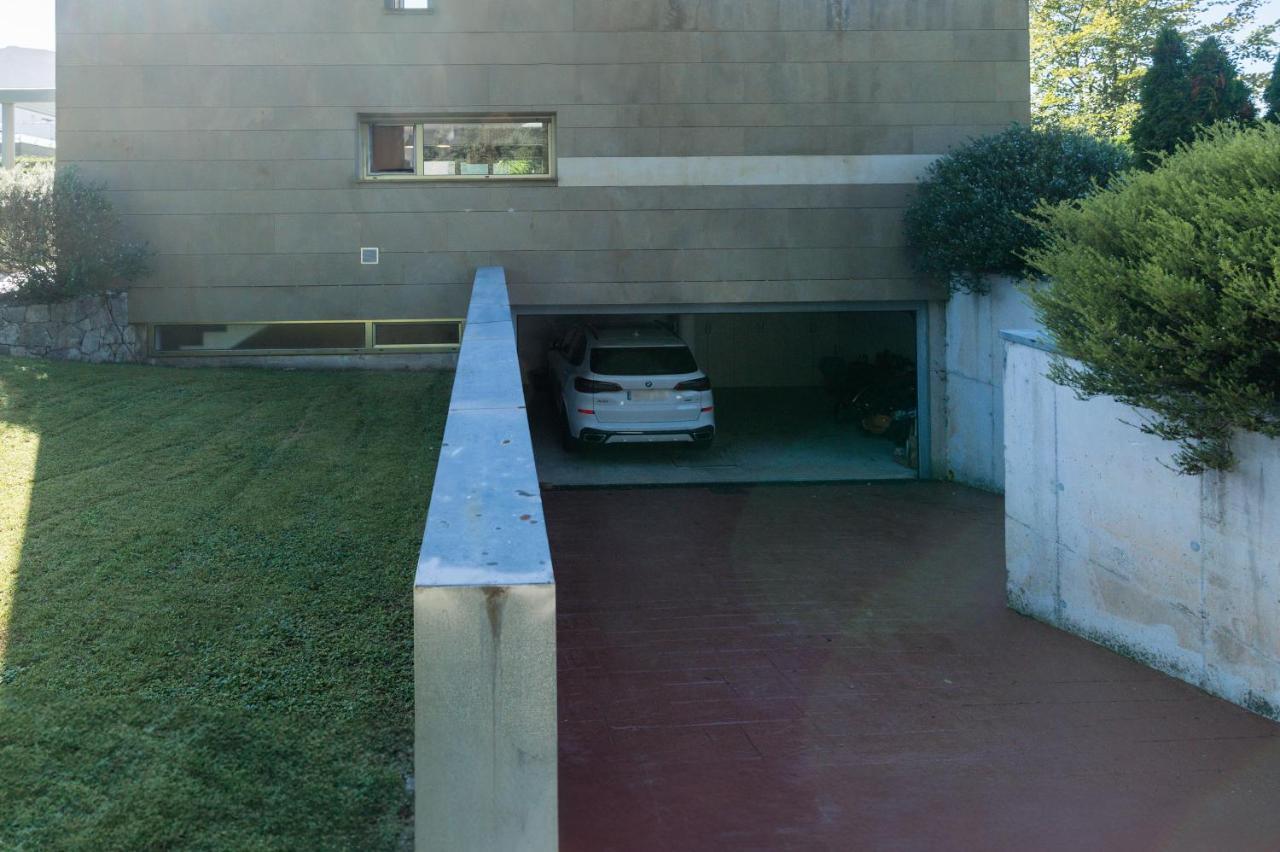 Helloasturias, Casa En Llanes Con Piscina, Jardin, Cerca De La Playa. Villa Exterior photo
